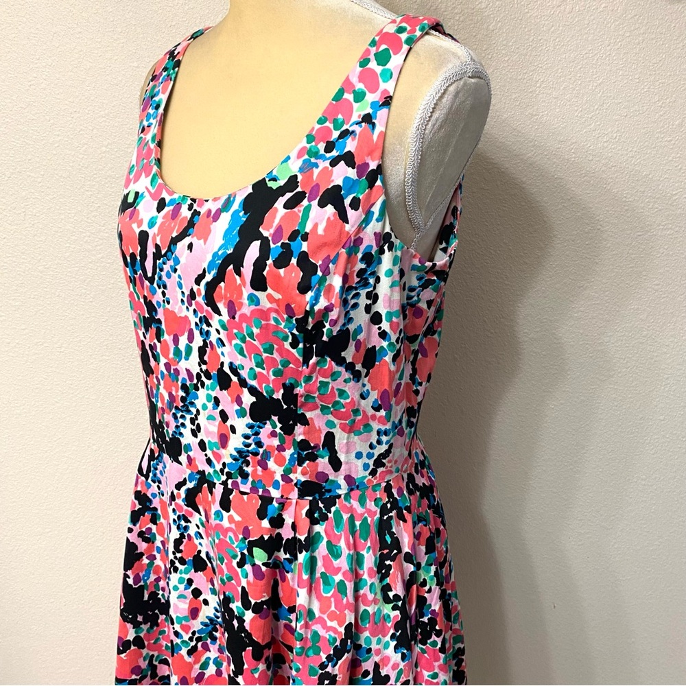 Lilly Pulitzer Gosling Cameo Sweet Nothings Dress View 5
